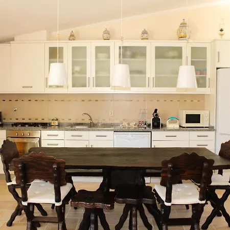 Casa Andorinhas - - Nazare Alcobaca Guest house