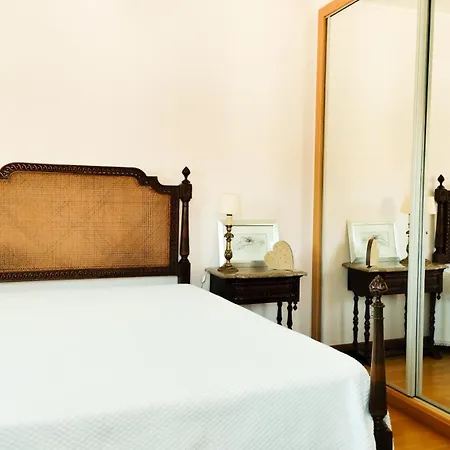 Casa Andorinhas - - Nazare Alcobaca