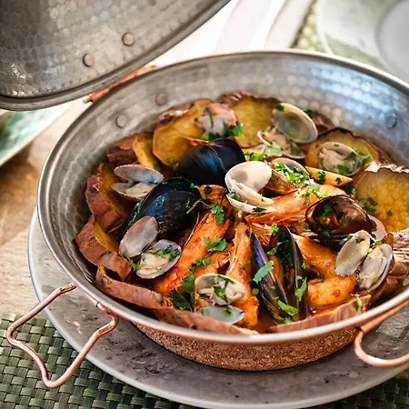 Guest house Casa Andorinhas - - Nazare Alcobaca Coz