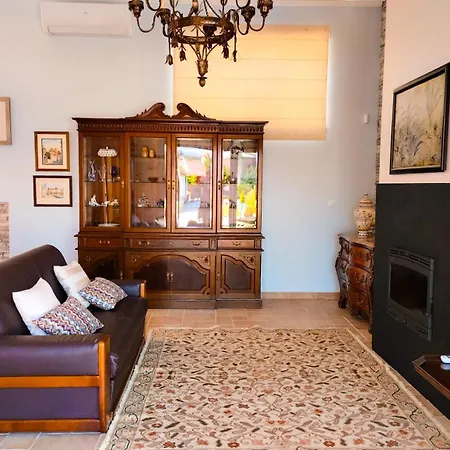 Casa Andorinhas - - Nazare Alcobaca 4*