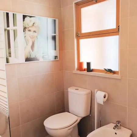 Casa Andorinhas - - Nazare Alcobaca Coz