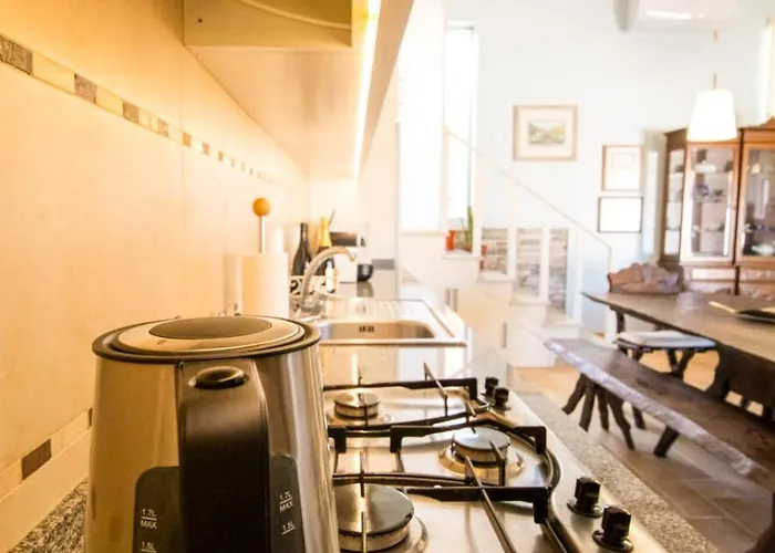 Casa Andorinhas - - Nazare Alcobaca ゲストハウス 4*