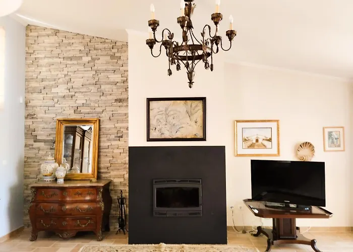 ゲストハウス Casa Andorinhas - - Nazare Alcobaca