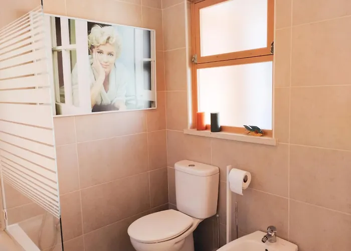 Casa Andorinhas - - Nazare Alcobaca Coz