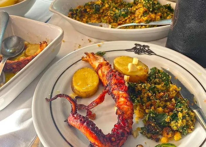 Casa Andorinhas - - Nazare Alcobaca