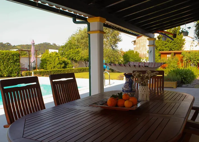 ゲストハウス Casa Andorinhas - - Nazare Alcobaca